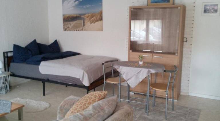 Rental apartment with 1 room for 2 persons — photo 2