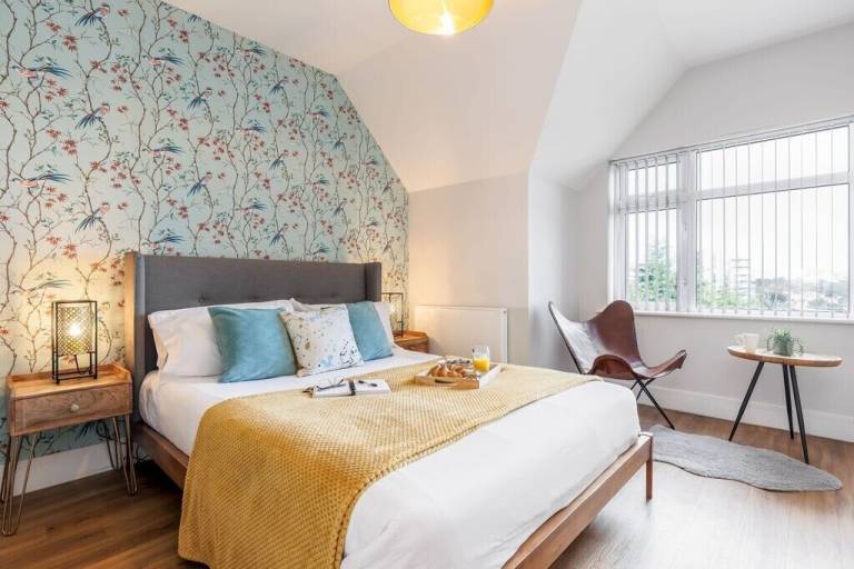 Apartment Bournemouth