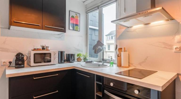 Holiday apartment | Pets are welcome — photo 5