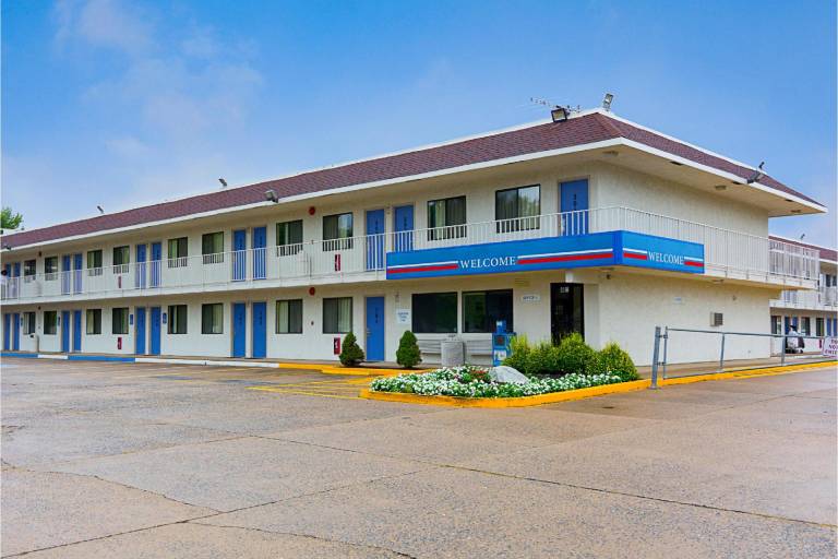 Motel 6 Fredericksburg, VA - North in Fredericksburg, VA