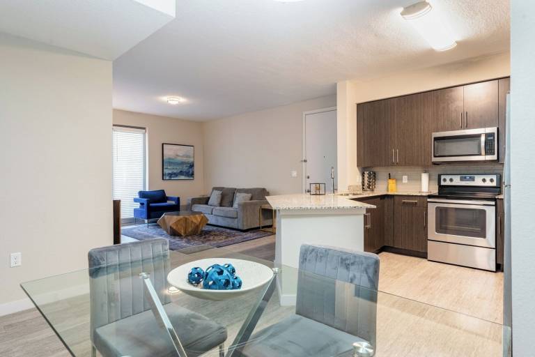 Apartment Daytona Beach