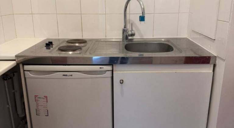 Nice apartment | Pets allowed — photo 4