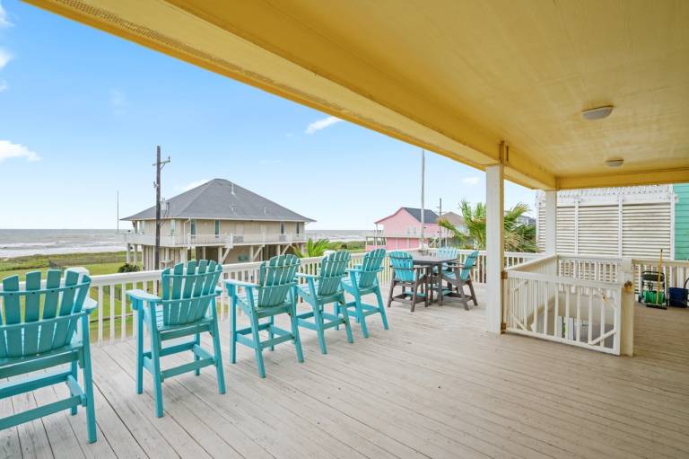 House with grill | Beach view | Pet-friendly — photo 5