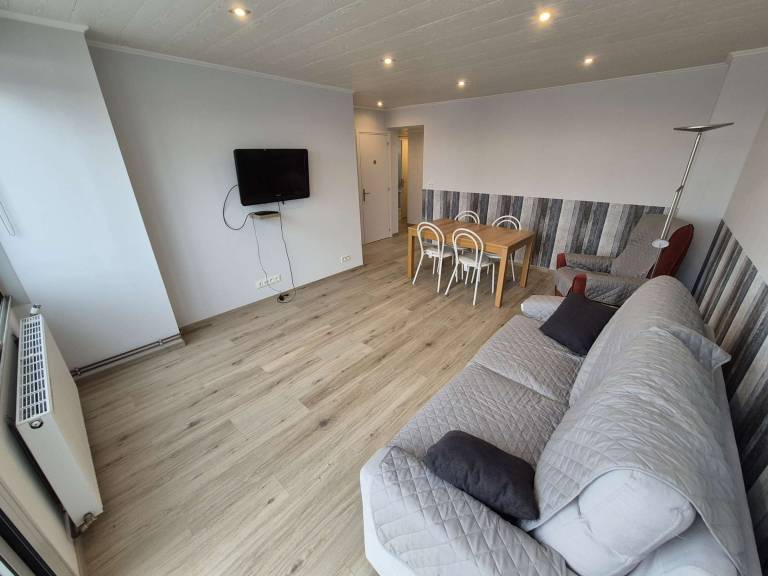 Holiday apartment with 1 room for 5 persons — photo 5