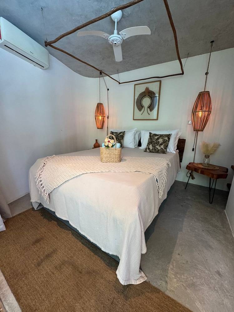 House Velha Boipeba