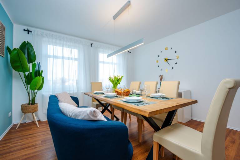 Ferienwohnung Quedlinburg