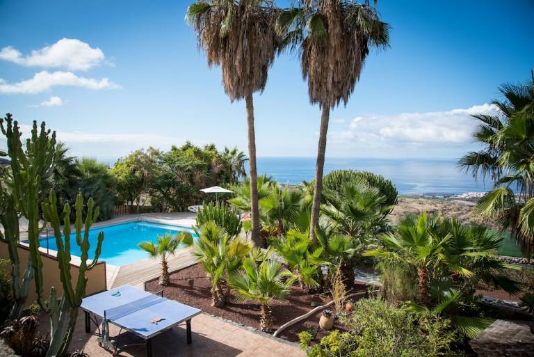 Appartement Guía de Isora