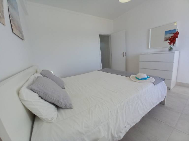 Holiday apartment with terrace — photo 5