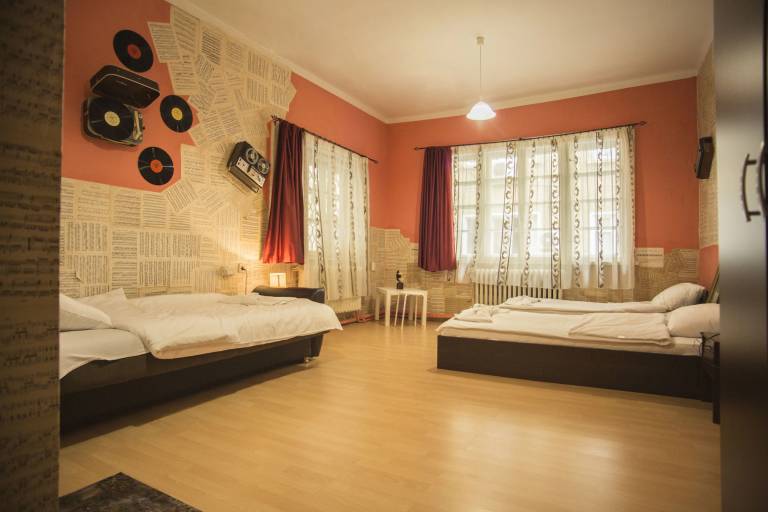 Hostel Sofia Center