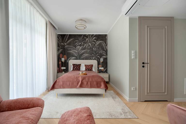 Apartament Ciechocinek