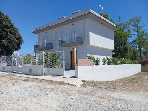 Casa Paestum