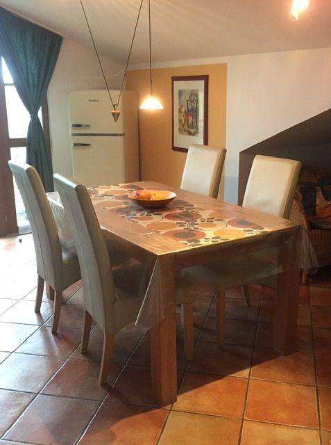 Rental apartment with grill & garden | Sea view — photo 4