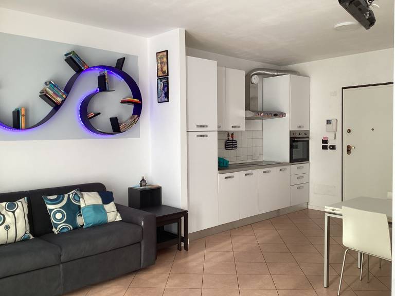 Apartment Bologna