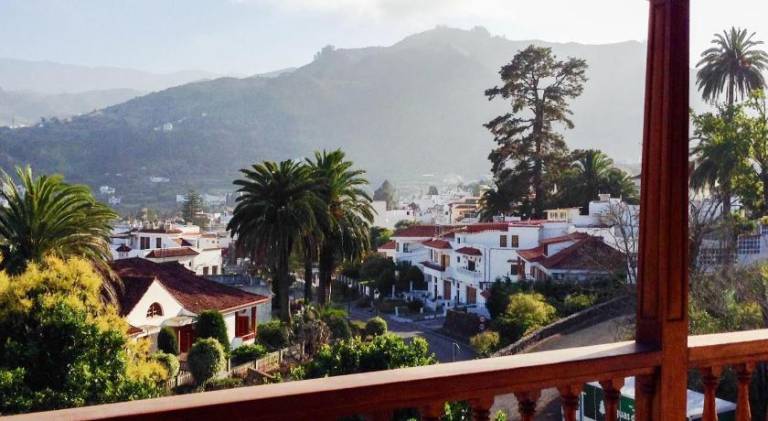 La Vista Verde in Las Palmas de Gran Canaria