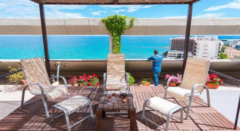 Apartamento Alicante