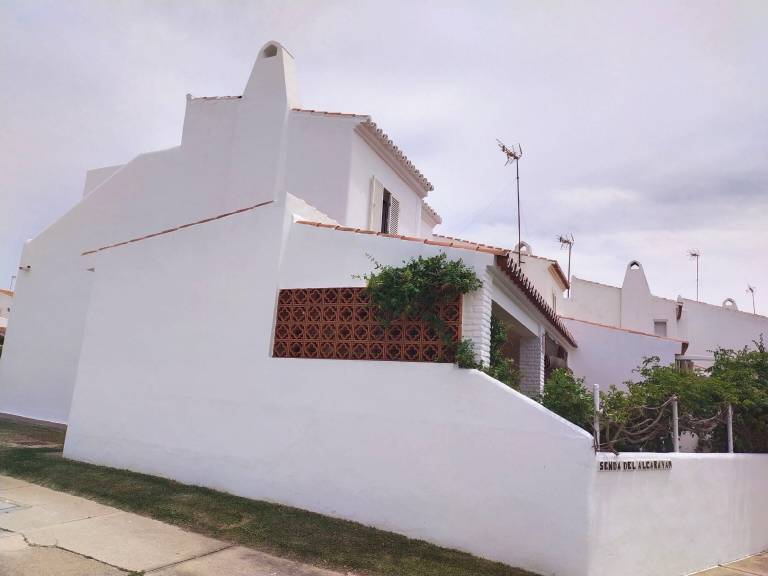 Casa Matalascañas