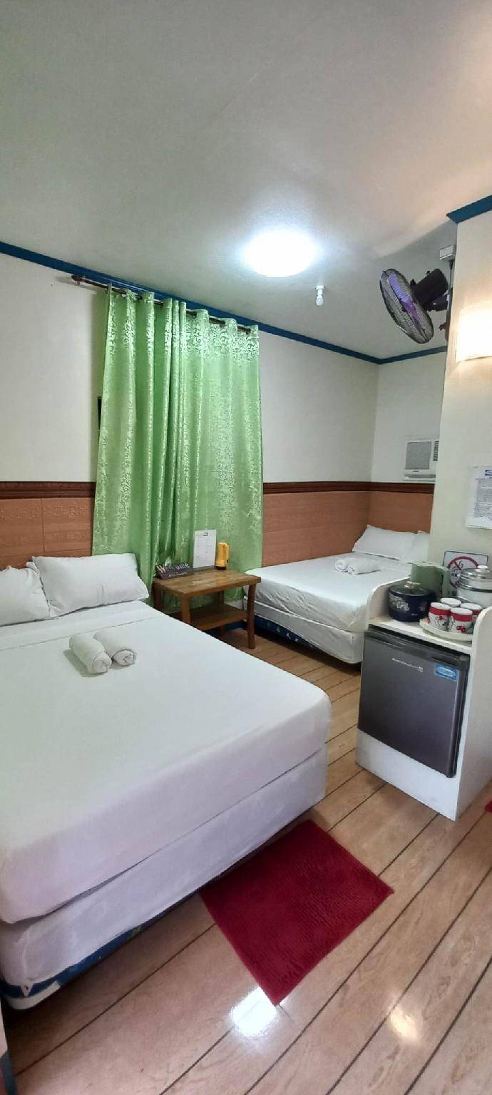 100 m&sup2; Ferienhaus