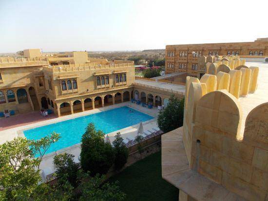 Rang Mahal Jaisalmer — photo 3