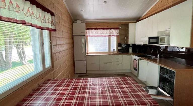 Pleasant apartment with terrace, garden & sauna | Close to the ski | Dogs allowed — photo 3