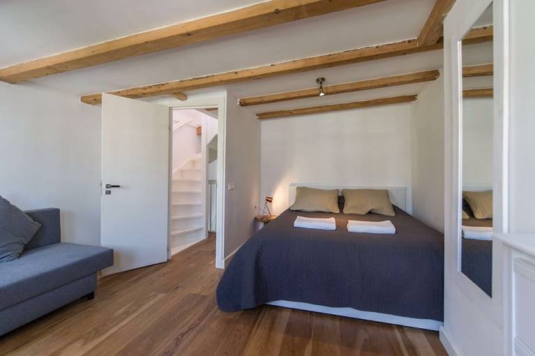 Logement Amsterdam