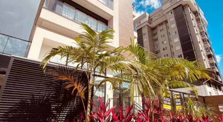 Holiday apartment | Pet-friendly in Joinville