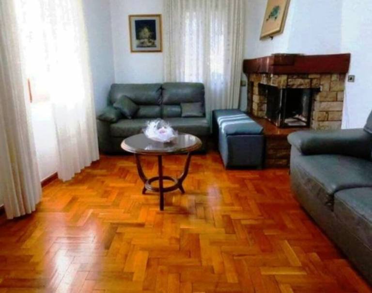Appartamento Forni di sopra
