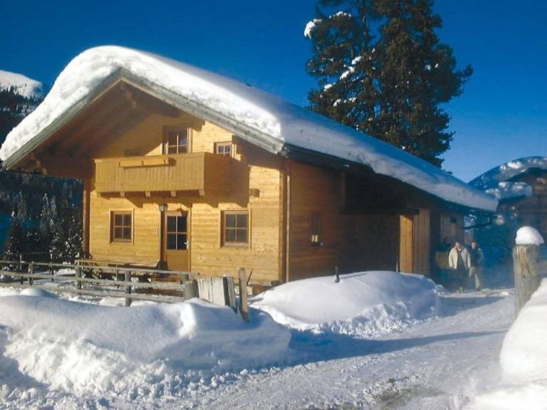 Ferienhaus  Obertauern