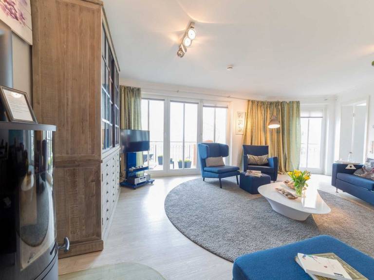 Ferienwohnung Heiligendamm