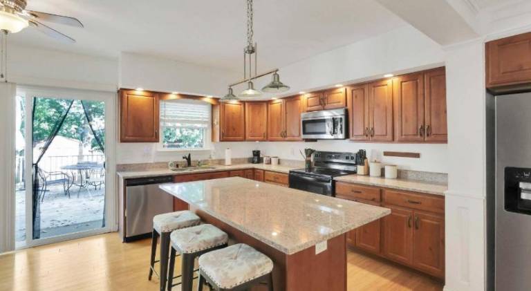 Vacation home | Pet-friendly in Franklin, OH
