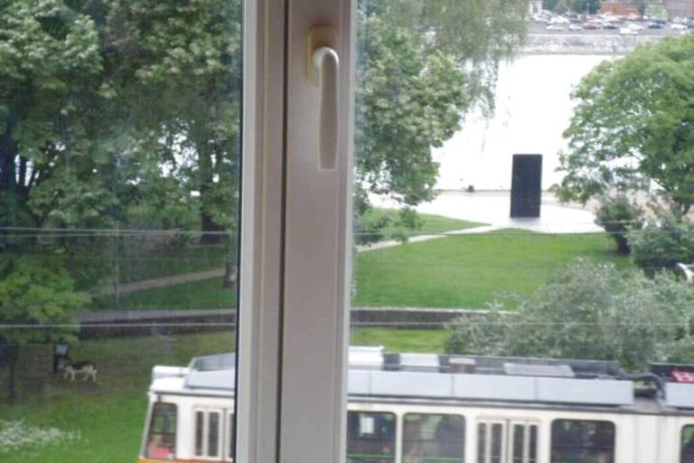 Ferienwohnung IX. Budapester Bezirk