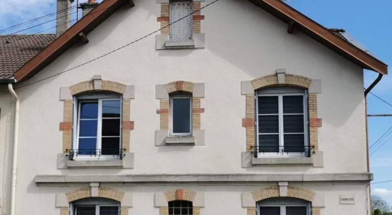 Chambres dhotes Logette in Verdun