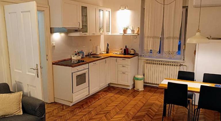 Holiday apartment | Close to Ban Jelačić Square | Pets allowed — photo 2