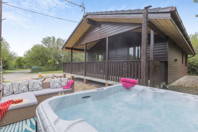 Lodge Clovelly