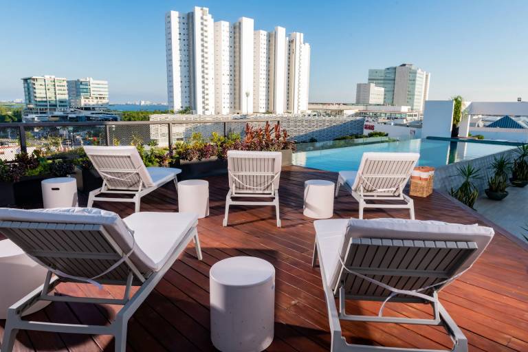 Apartment  Cancún
