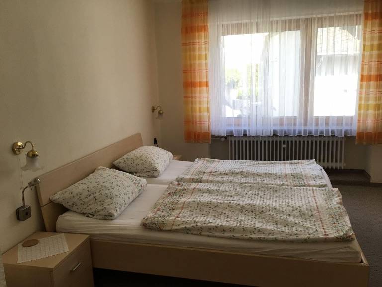 Appartement Bernkastel-Kues