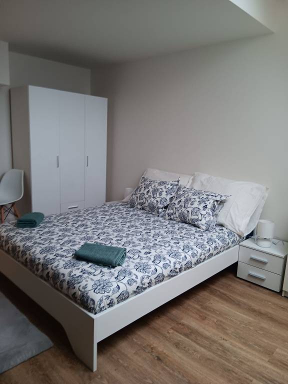 Apartment with 1 room for 4 persons — photo 2