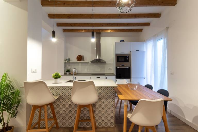 75 m&sup2; Ferienhaus