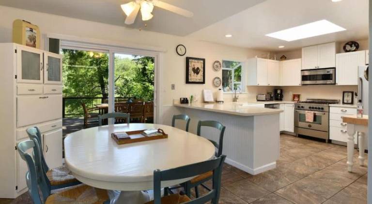 Big house | Close to the beach | Pets are welcome — photo 4
