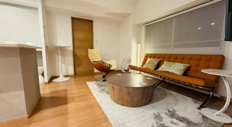 LuxurySweet East71 最大7人 ペット可 箱崎宮前駅徒歩3分 新築 — photo 2