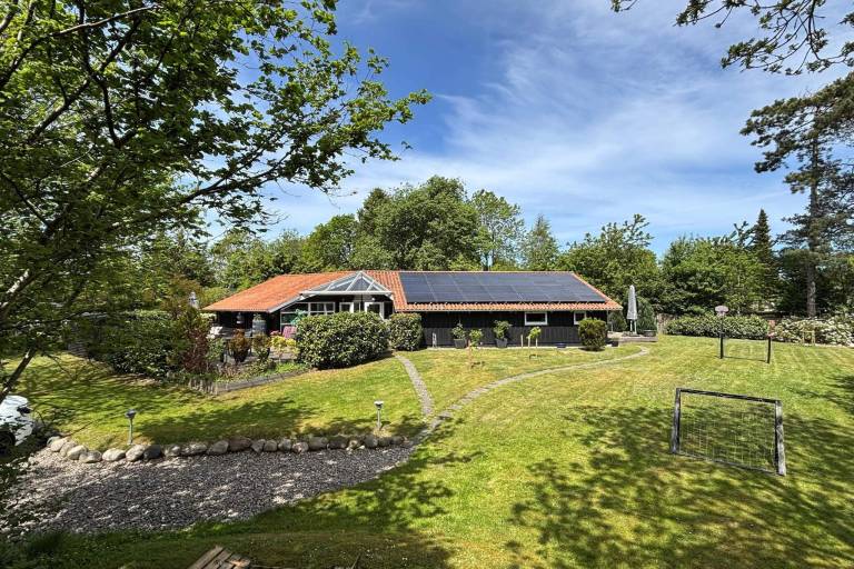 Ferienhaus in Smidstrup Strand, Gilleleje f&uuml;r max. 8 Personen