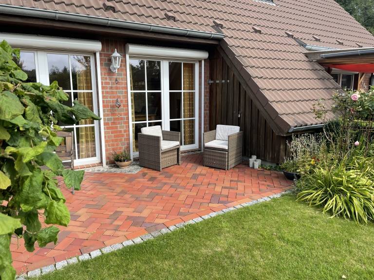Ferienhaus Bredstedt