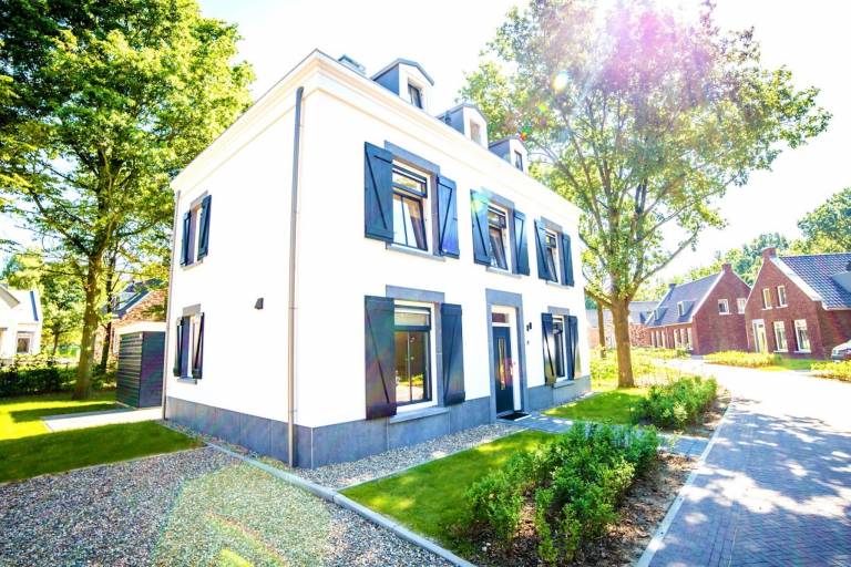 Villa Dousberg-Hazendans