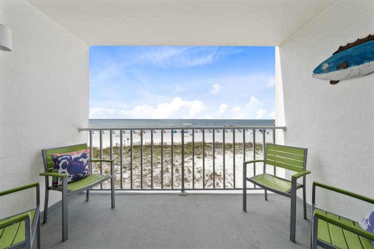 Ferienwohnung Gulf Shores
