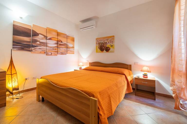 Ferienhaus Pula
