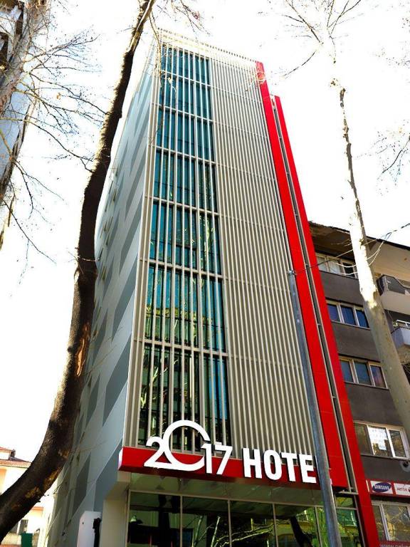 Reikartz 2017 in Ankara