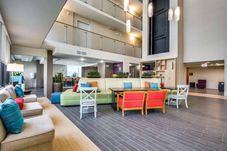 Home2 Suites by Hilton DFW Airport South Irving — photo 2
