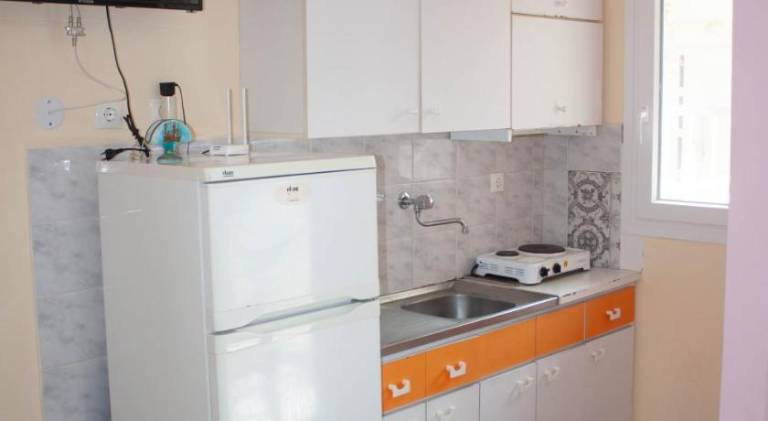 Rental apartment with 1 room for 3 persons — photo 3