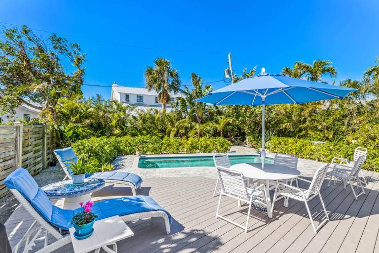 Casa Boca Grande