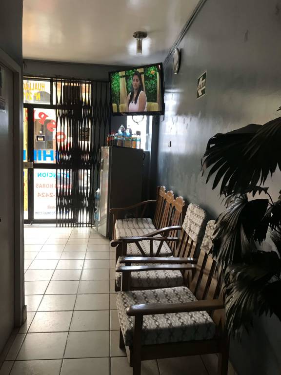 Hotel Shipibo — photo 2
