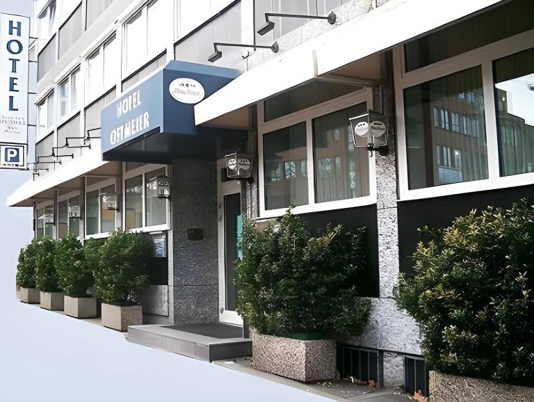 Hotel Ostmeier in Bochum